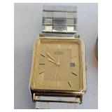 Vintage Wrist Watches