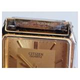 Vintage Wrist Watches