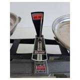 Ohaus Harvard Trip Balance Scale