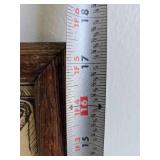 Royal Caribbean Cruise Line Vintage Map