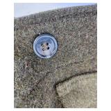 Filson Wool Vest Size L - XL