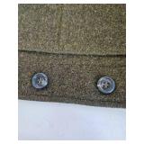 Filson Wool Vest Size L - XL