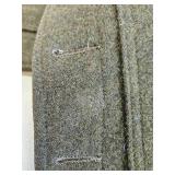 Filson Wool Vest Size L - XL