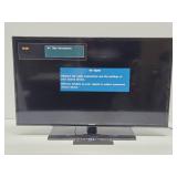 Working SAMSUNG 40" Smart TV w/Remote