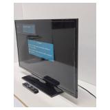 Working SAMSUNG 40" Smart TV w/Remote
