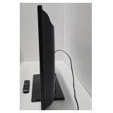 Working SAMSUNG 40" Smart TV w/Remote