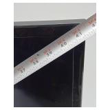 Working SAMSUNG 40" Smart TV w/Remote