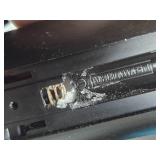 Working SAMSUNG 40" Smart TV w/Remote