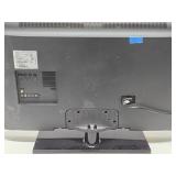 Working SAMSUNG 40" Smart TV w/Remote