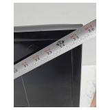 Working SAMSUNG 24" Smart TV w/Remote