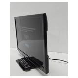 Working SAMSUNG 24" Smart TV w/Remote