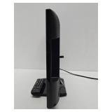 Working SAMSUNG 24" Smart TV w/Remote