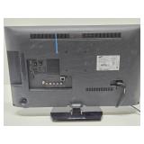 Working SAMSUNG 24" Smart TV w/Remote