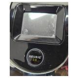 Working KEURIG 2.0 Coffee Machine