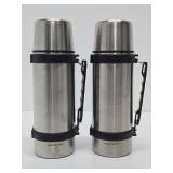 2 Large New or Like-New LIQUID SOLUTION