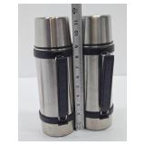 2 Large New or Like-New LIQUID SOLUTION