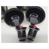 2 Large New or Like-New LIQUID SOLUTION