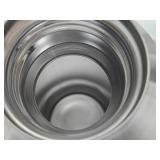 2 Large New or Like-New LIQUID SOLUTION