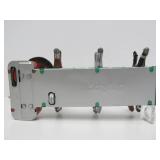 Schylling Tin Litho Horse Racing Toy