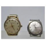 Collection of working Vintage Men