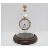 Antique Octagonal Case ELGIN Pocket Watch