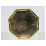 Antique Octagonal Case ELGIN Pocket Watch