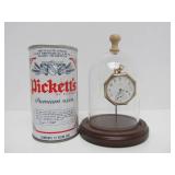 Antique Octagonal Case ELGIN Pocket Watch