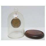 Antique ILLINOIS Pocket Watch - 21 Jewel - Gold Filled