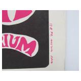 Fantastic Original 1960