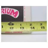 Fantastic Original 1960