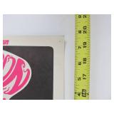 Fantastic Original 1960