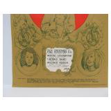 Fantastic Original 1960