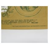 Fantastic Original 1960