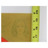 Fantastic Original 1960