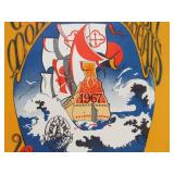 Fantastic Original 1960