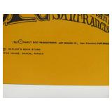 Fantastic Original 1960