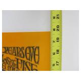 Fantastic Original 1960