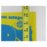 Fantastic Original 1960