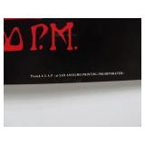 Fantastic Original 1960