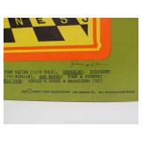 Fantastic Original 1960