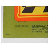 Fantastic Original 1960