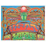 Fantastic Original 1960