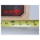 Fantastic Original 1960