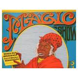 Fantastic Original 1960