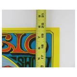 Fantastic Original 1960