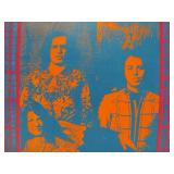 Fantastic Original 1960