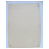 Fantastic Original 1960