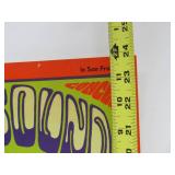 Fantastic Original 1960