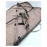 Hunting / Archery Bow w/Case #1