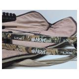 Hunting / Archery Bow w/Case #1